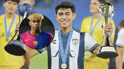 Elías Montiel / Foto: Olé