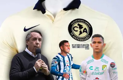 Emilio Azcárraga, Erick Sánchez y Fidel Ambriz/ Foto Donate.habitat