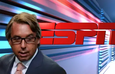 Emilio Azcárraga/Foto ESPN.