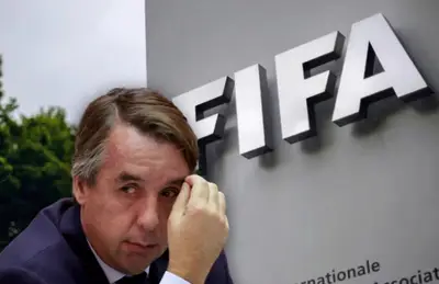 Emilio Azcárraga/Foto La Nación