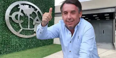 Emilio Azcárraga necesitará abrir la chequera para fichar a Orbelín Pineda / Foto Imago7