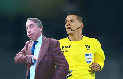 Emilio Azcárraga y Daniel Quintero/Foto La Red Laguna.