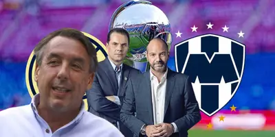 Emilio Azcárraga y su televisora le dan un duro golpe a TV Azteca / FOTO VOX POPULI