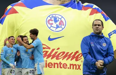 Emilio Lara podría salir del América.