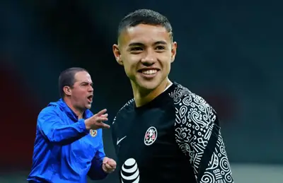 Emilio Lara y André Jardine/ Foto Cero Cero.