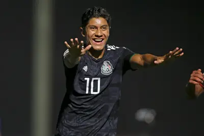 En 2017 y 2019 los juveniles del ‘Tri’ derrotaron a los estadounidenses en ambas finales para coronarse como campeones