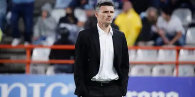 En 44 partidos en el banquillo, ‘Tano’ ha ganado 25, empatado 12 y perdido siete