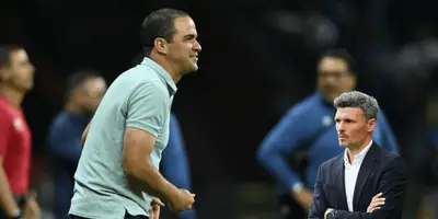 En América olvidaron a Ortíz y aman a Jardine.