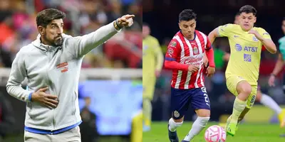 En caso de empate, las Águilas avanzarían a la final por mejor posición de la tabla.