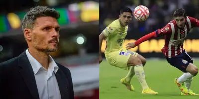 En caso de que el Rebaño avance, habrá Clásico Nacional en las semifinales.