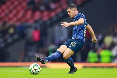 En caso de sumar de tres América, dejará hundido en la tabla al cuadro de Tijuana.