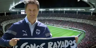 En Chivas no estaría feliz por diferencias con Gago y Rayados podría ficharlo.