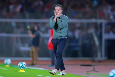 En el Club Universidad sumaron su tercer descalabro de forma consecutiva.