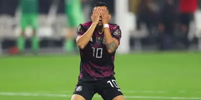 En el siglo XXI, el ‘Tri’ y los vecinos del norte han disputado 33 partidos, con saldo a favor del seleccionado de las barras y las estrellas