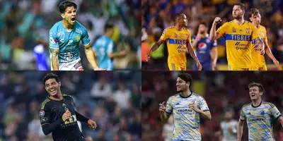 En junio se conocerá al nuevo campeón de la Liga de Campeones de la Concacaf