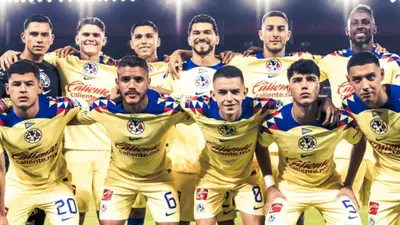 En la goleada de América aparecieron sus grandes refuerzos