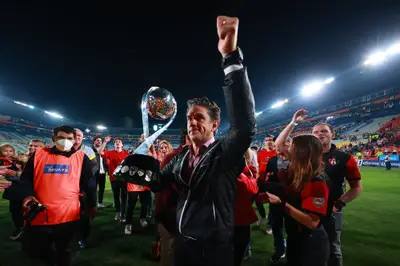 En la presentación del informe de resultados del Grupo Orlegi hubo cuestionamientos.