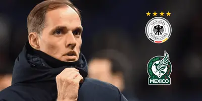 En la próxima fecha FIFA ambas selecciones se verán las caras