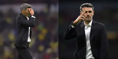 En las últimas horas se confirmó que el Tano es nuevo DT de Rayados.