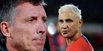 En las últimas horas se le ha vinculado a Keylor Navas con Tigres de cara al Torneo Clausura 2024.