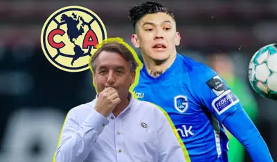 En las últimas horas su nombre ha sido puesto en la órbita americanista.