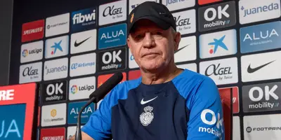 En los dos encuentros previos, Real Sociedad ha ganado 1-0 a los dirigidos por el ‘Vasco’