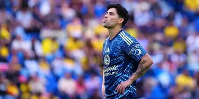 En los últimos días del mercado, un club podría llevarse a Víctor Dávila, quien no rindió vs DC United. Podrían llevárselo los Pumas.