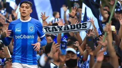 En Monterrey ya lo quieren ver vestido de albiazul, pero falta esto