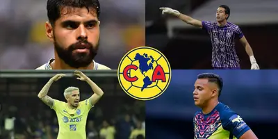 En pleno América vs Juárez, la afición del club señala al verdadero culpable de que hayan caído en su debut.