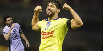 En pleno Bravos vs América, revelan el destino de Henry Martín fuera del América