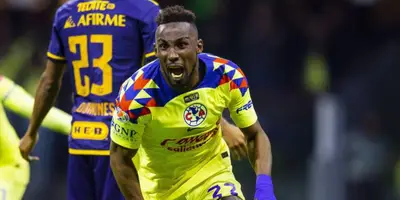 En Rayados ya no lo quieren y sería opción para América si se va Quiñones.