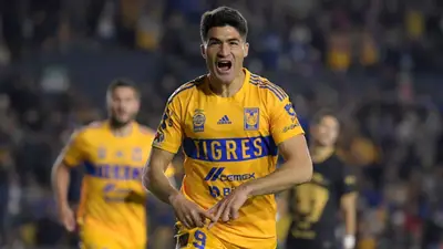 En Tigres buscan contudencia frente al marco, tema que ha sido irregular en el presente torneo.