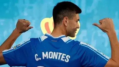 En un mercado que fue caracterizado por ser austero y de pocos movimientos en el Viejo Continente, un mexicano se robó los reflectores.