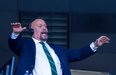 Enrique 'Perro' Bermúdez/Foto Imago 7.