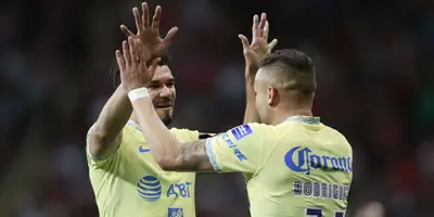 Entre nueve futbolistas se reparten los 27 tantos de los azulcremas