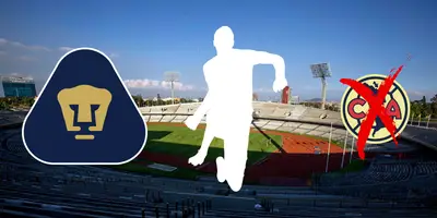 EOU de fondo, tomado de Wikipedia, con escudos al frente