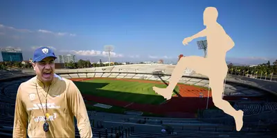 EOU de fondo, tomado de Wikipedia, con Juárez al frente