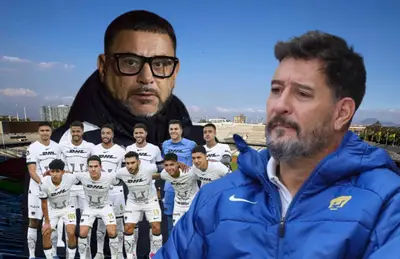 Era uno de los inamovibles de Mohamed.