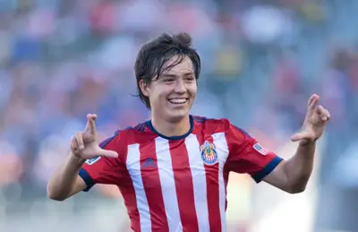 Erick Cubo Torres/ Foto Sbi Soccer.