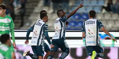 Erick Sánchez podría ser la siguiente venta de Grupo Pachuca