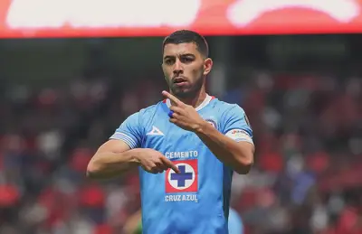 Erik Lira/Foto Historia Azul.