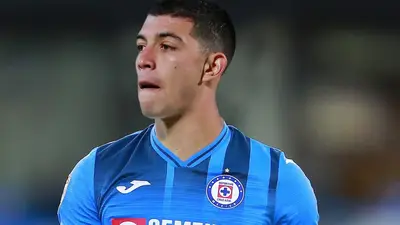 Erik Lira / Foto: MexSport