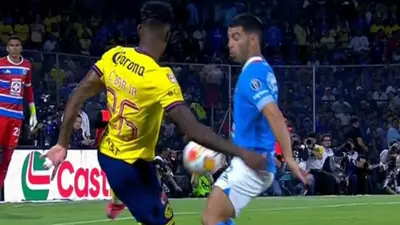 Erik Lira / Foto: Récord