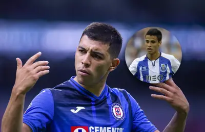 Erik Lira y Diego Reyes/Foto TV Azteca.