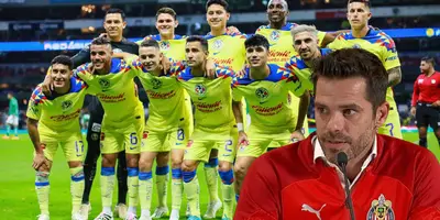 Es del América, impresionó a Chivas y podrían llevárselo, lo necesitan