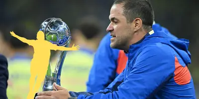 Es delantero y sería el fichaje de último minuto del América, le gusta a Jardine