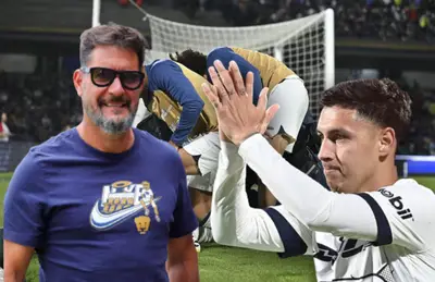 Es el que más le habría gustado.