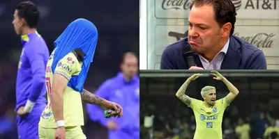 Es una de las noticias que más han impactado al americanismo en los últimos días porque se negó al club.