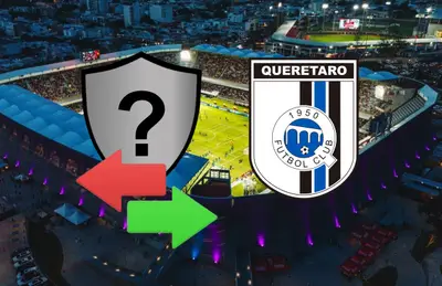 Escudo de Gallos y otro sin equipo/Canal 25.