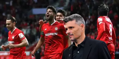 Eso no se hace, Ortiz, el DT de Rayados buscará robarse a crack del Toluca